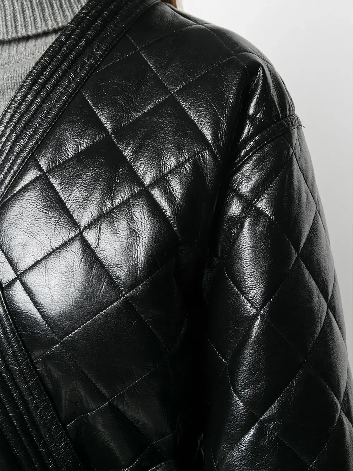 Philosophy Di Lorenzo Serafini キルティング中綿ジャケット - 画像5