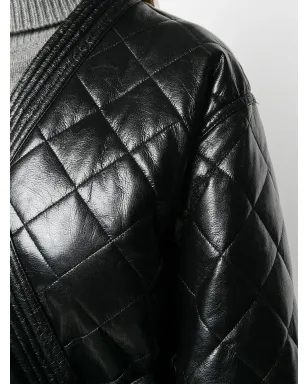 Philosophy Di Lorenzo Serafini キルティング中綿ジャケット - サムネイル5