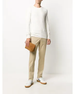 Ralph Lauren RRL 長袖テクスチャードセーター - サムネイル2