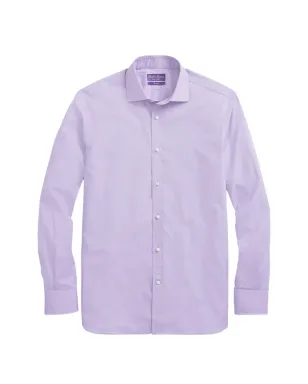 Ralph Lauren Purple Label アストン コットン シャツ - サムネイル1