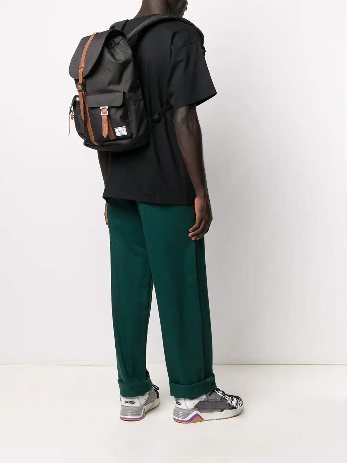 Herschel Supply Co. バックパック - 画像2