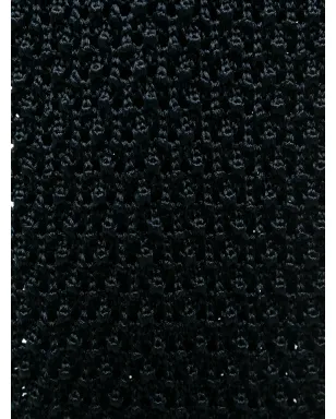 Polo Ralph Lauren 絹のニットタイ - サムネイル2