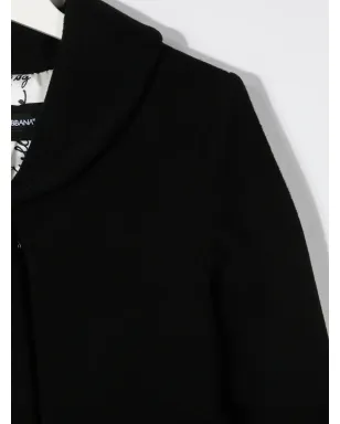 Dolce & Gabbana Kids タイウエストコート - サムネイル3