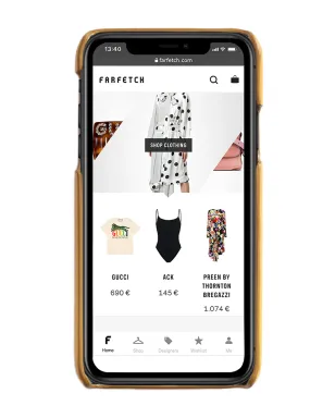 Dolce & Gabbana Devotion iPhone Xケース - サムネイル2