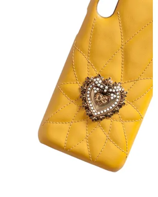 Dolce & Gabbana Devotion iPhone Xケース - サムネイル3