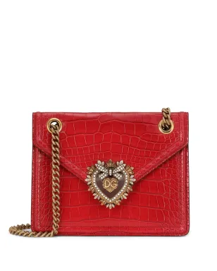 Dolce & Gabbana Devotion クロスボディバッグ - サムネイル1