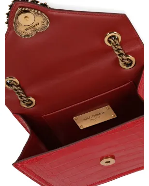 Dolce & Gabbana Devotion クロスボディバッグ - サムネイル4