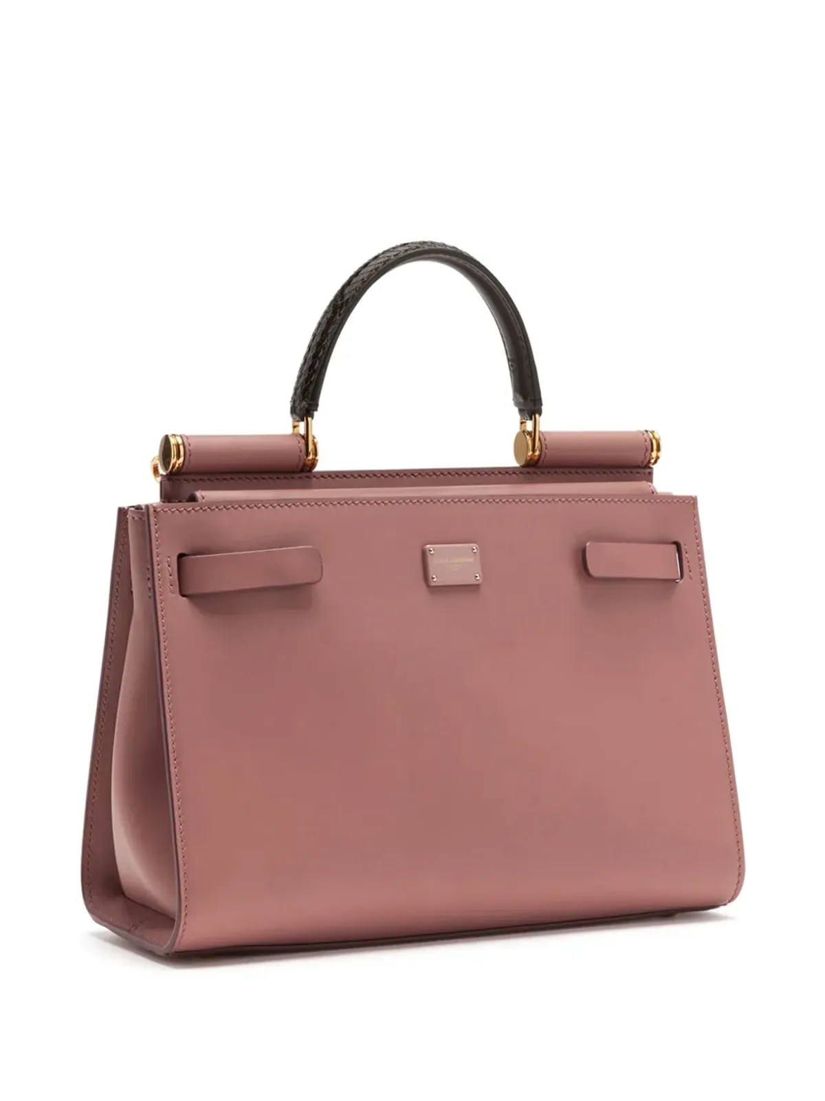 Dolce & Gabbana Sicily バッグの取っ手 - 画像5