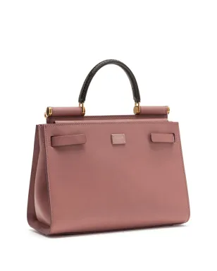 Dolce & Gabbana Sicily バッグの取っ手 - サムネイル5