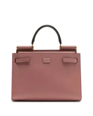 Dolce & Gabbana Sicily バッグの取っ手 - サムネイル4