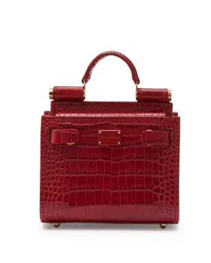 Dolce & Gabbana Sicily トートバッグ - サムネイル1