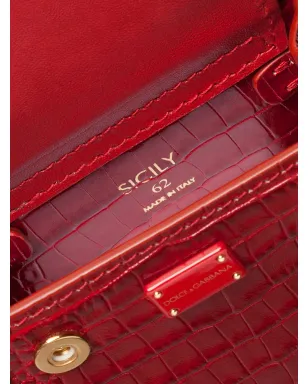 Dolce & Gabbana Sicily トートバッグ - サムネイル5