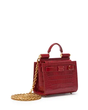 Dolce & Gabbana Sicily トートバッグ - サムネイル2
