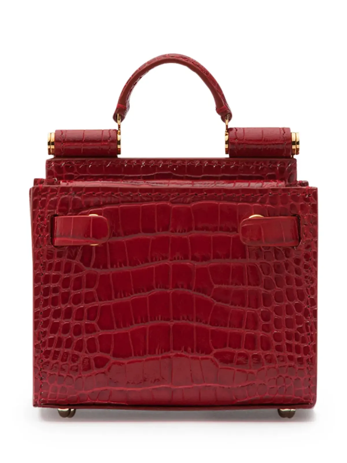Dolce & Gabbana Sicily トートバッグ - 画像3