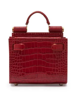 Dolce & Gabbana Sicily トートバッグ - サムネイル3
