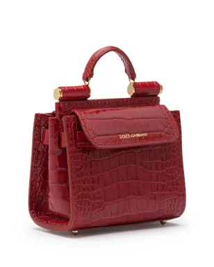 Dolce & Gabbana Sicily トートバッグ - サムネイル4