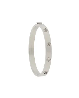 Tory Burch ロゴディテール ブレスレット - サムネイル1