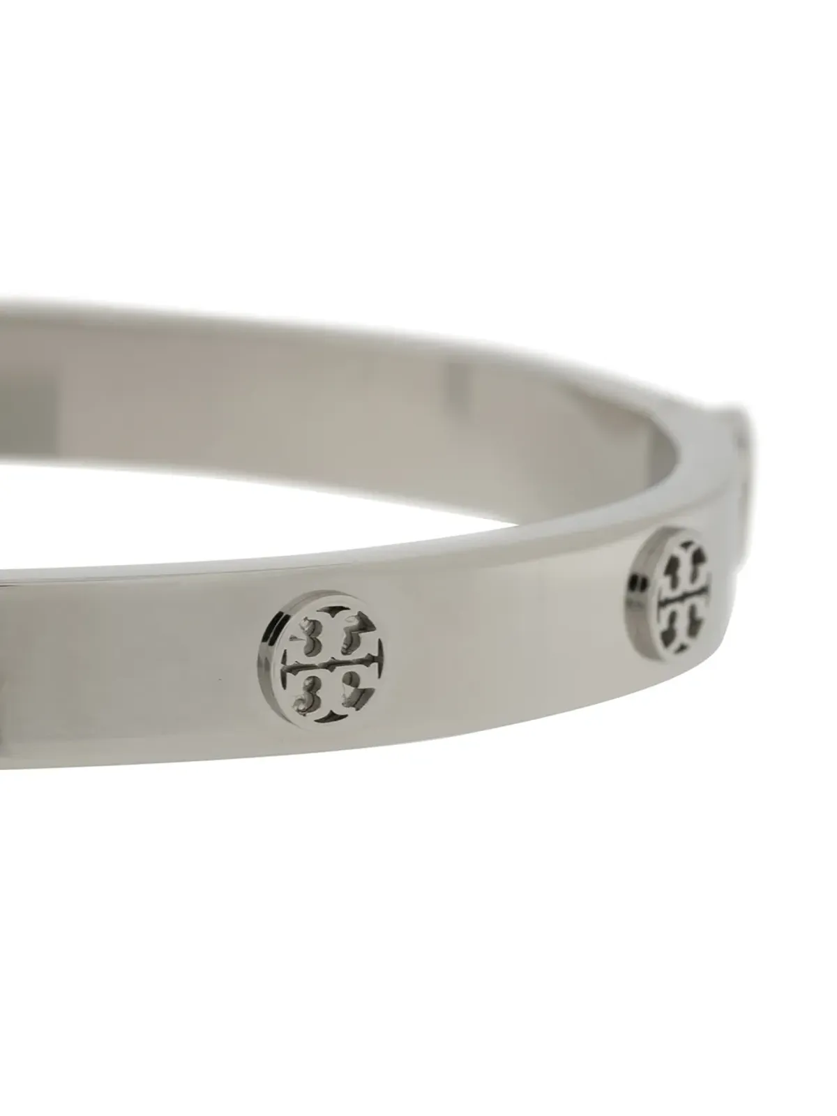 Tory Burch ロゴディテール ブレスレット - 画像3