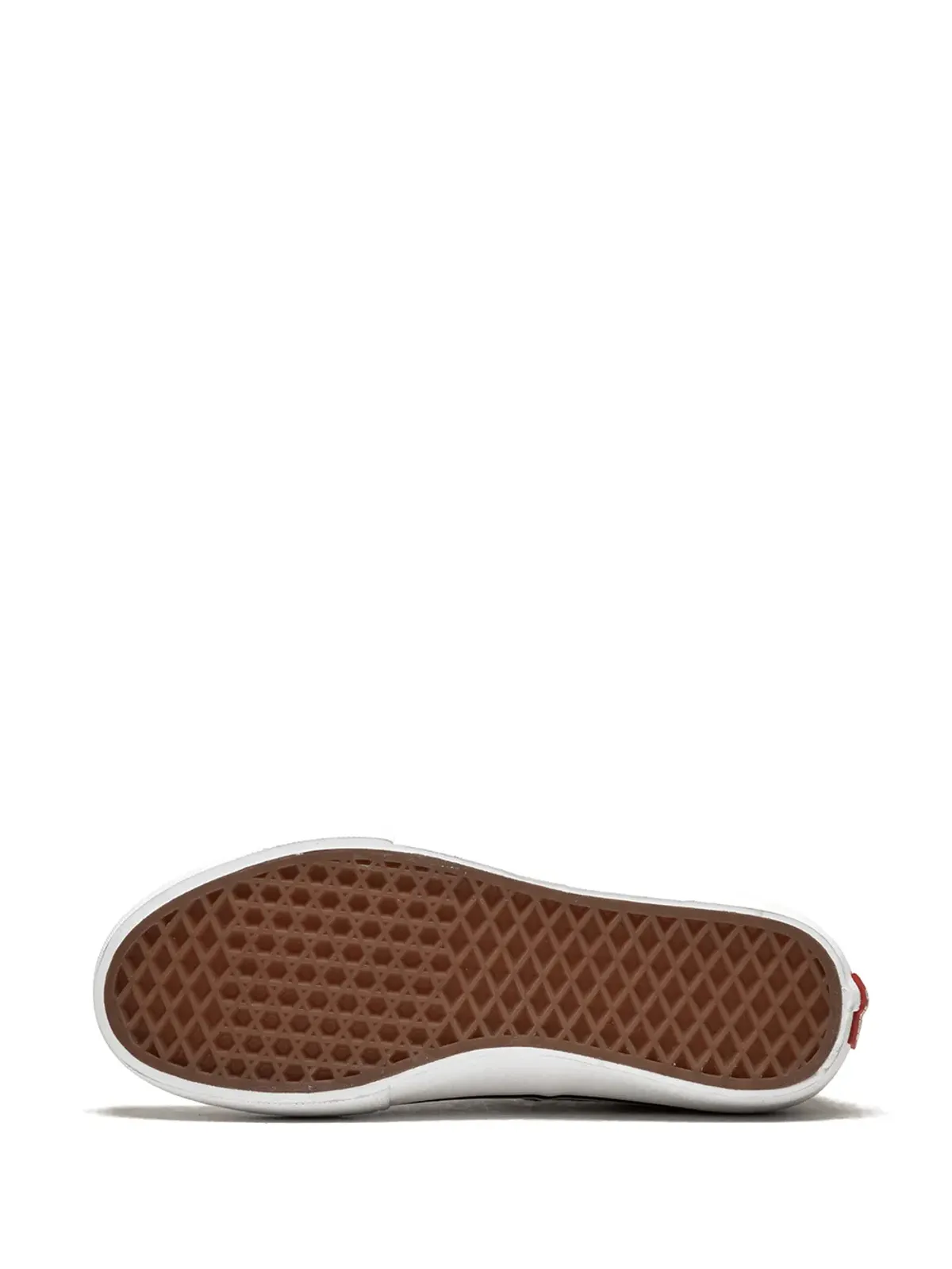 Vans x Supreme オーセンティック プロ スニーカー - 画像4