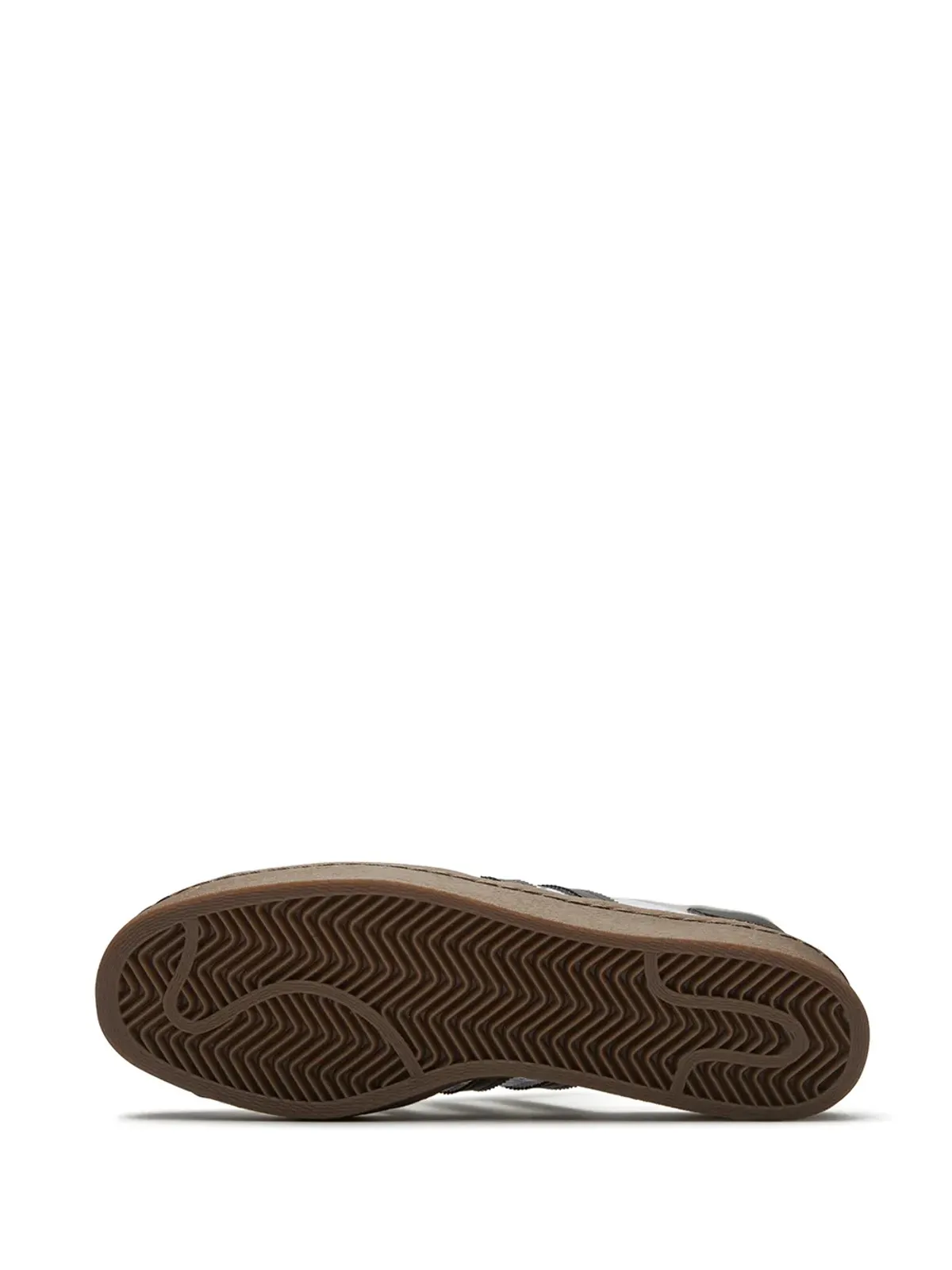 adidas x Blondey McCoy Superstar 80 スニーカー - 画像4