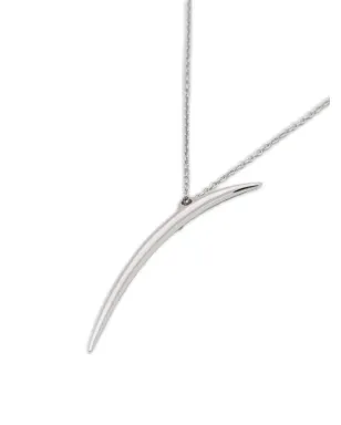 Shaun Leane クイル ロングチェーンペンダント ネックレス - サムネイル3