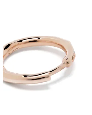 Shaun Leane チェリーブロッサム クリスタル装飾 イヤリング - サムネイル4