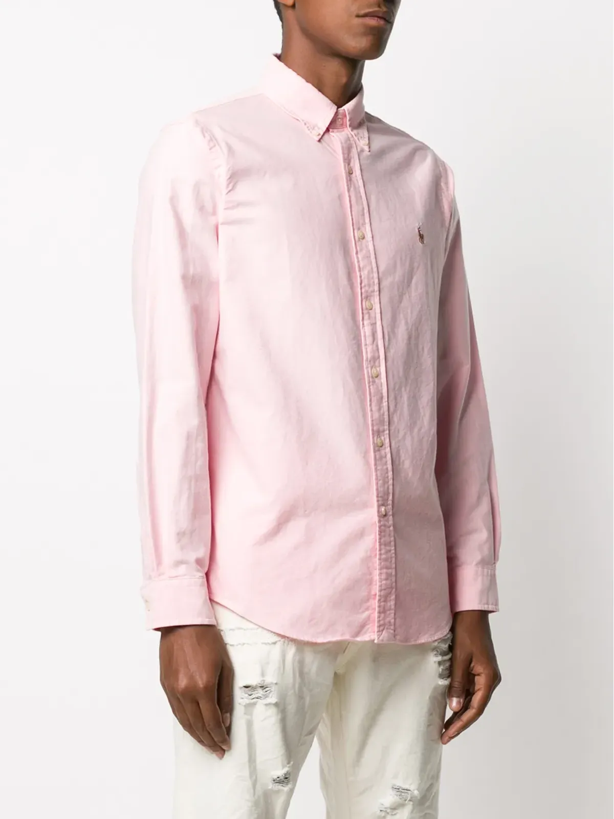Polo Ralph Lauren オックスフォードシャツ - 画像3