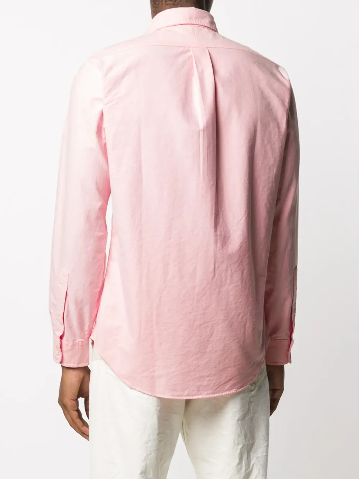 Polo Ralph Lauren オックスフォードシャツ - 画像4