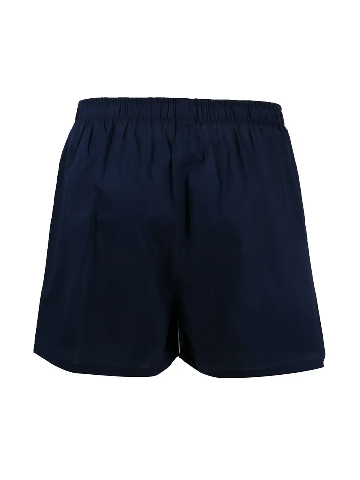 Polo Ralph Lauren ロゴパッチ コットン ボクサー（3枚組） - ブルー - 画像3