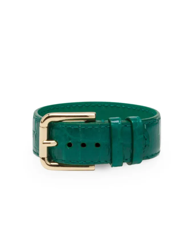 Dolce & Gabbana Dolce & Gabbana バックル留めブレスレットの商品画像