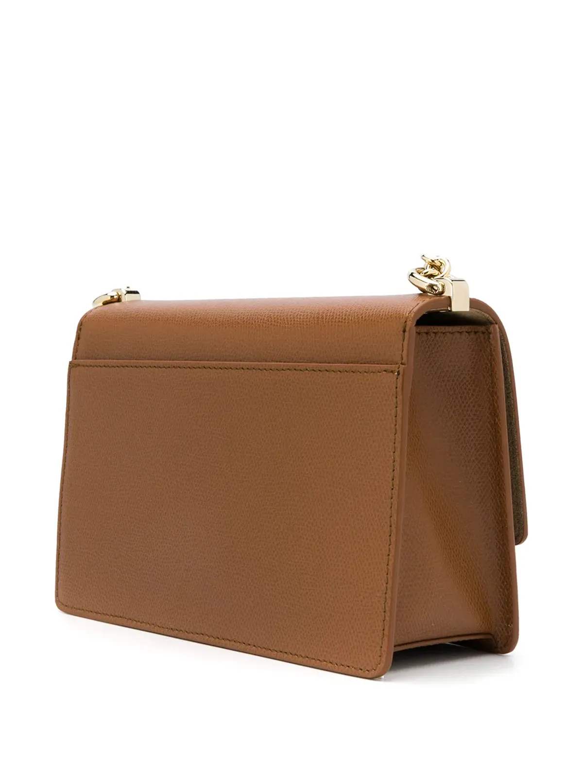 Furla 1927 ツイストロック クロスボディバッグ - 画像3