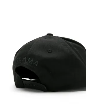 Amir Slama ブラジリアンボディ + New Era キャップ - ブラック - サムネイル2