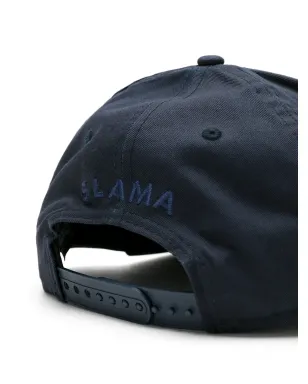 Amir Slama Tropical Vibes + New Era cap - Blue - サムネイル2