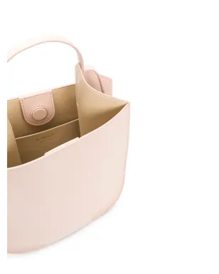 REE PROJECTS Helene shoulder bag - Pink - サムネイル5