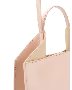 REE PROJECTS Helene shoulder bag - Pink - サムネイル4
