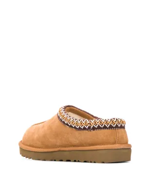 UGG スエード スリッポン クロッグ - サムネイル3
