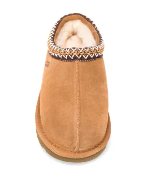 UGG スエード スリッポン クロッグ - サムネイル4
