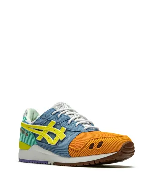 ASICS x atmos x Sean Wotherspoon Gel-Lyte III スニーカー - サムネイル2