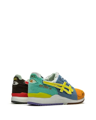 ASICS x atmos x Sean Wotherspoon Gel-Lyte III スニーカー - サムネイル3