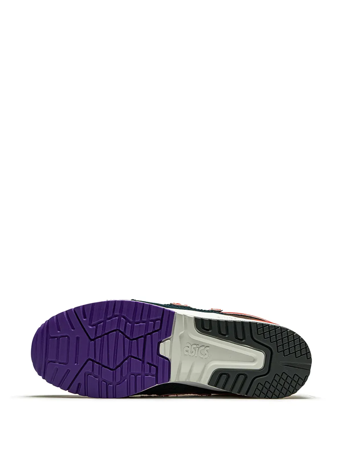 ASICS x atmos x Sean Wotherspoon Gel-Lyte III スニーカー - 画像4