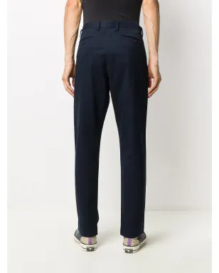 Polo Ralph Lauren ストレートレッグ ミッドライズ チノパン - サムネイル4