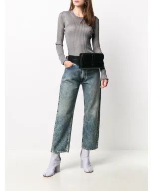 Junya Watanabe スクエアベルトバッグ - サムネイル2