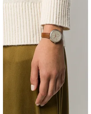 Furla バブル レザー・ストラップ ウォッチ - サムネイル2