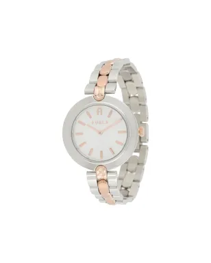 Furla Milano ツートーンウォッチ - サムネイル1