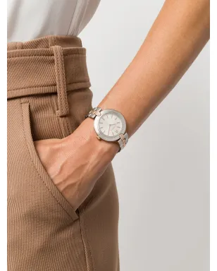 Furla Milano ツートーンウォッチ - サムネイル2
