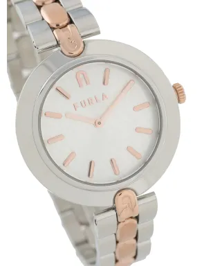 Furla Milano ツートーンウォッチ - サムネイル3