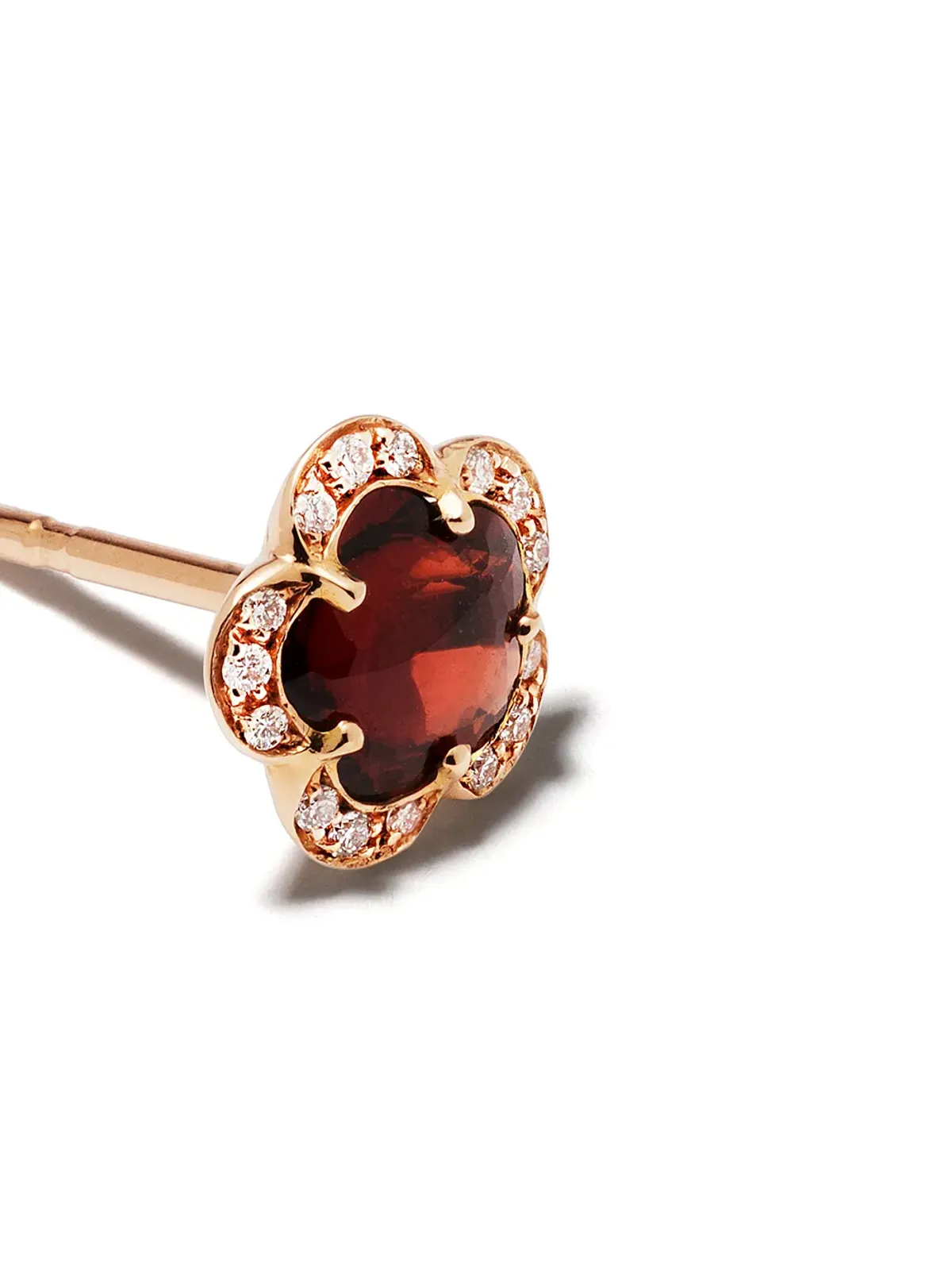 Pasquale Bruni Figlia dei Fiori スタッドピアス - 画像3
