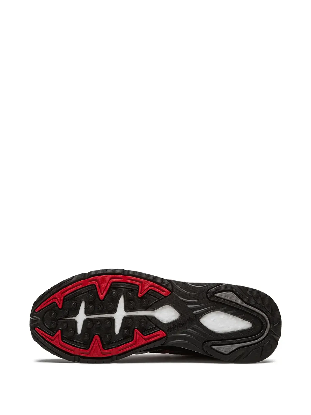 adidas Tresc Runスニーカー - 画像4