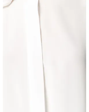 Balenciaga タキシードスカーフシャツ - サムネイル5