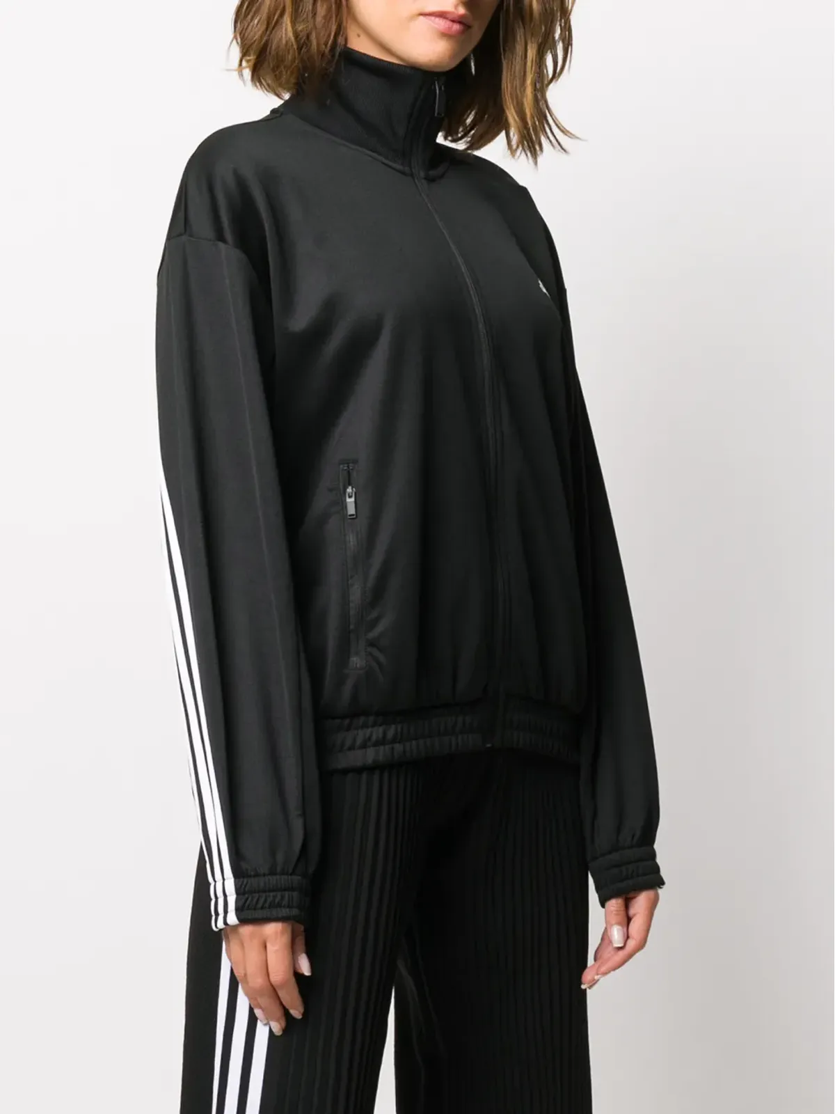 adidas Must Haves トラックジャケット - 画像3
